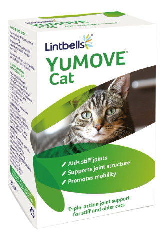 YUMOVE CAT 1
